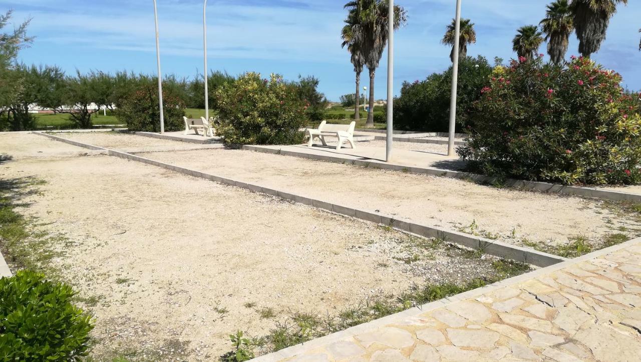 Estudio Con Patio En Daimus Ninos Y Mascotas Consultar Playa de Gandia Dış mekan fotoğraf